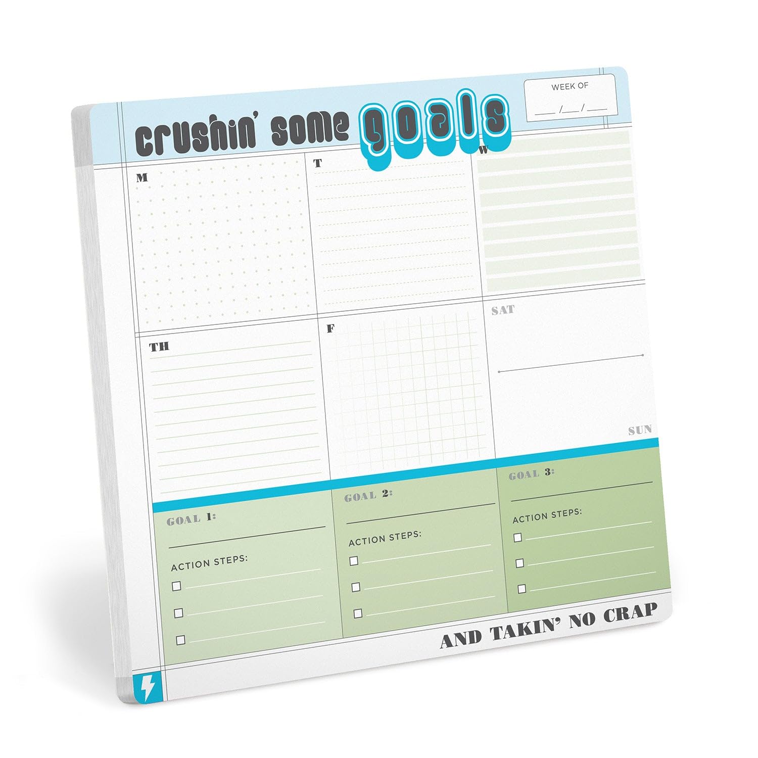 Mousepad Notepads